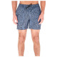 Emerson Ανδρικό μαγιό Men's Recycled Printed 17" Volley Shorts